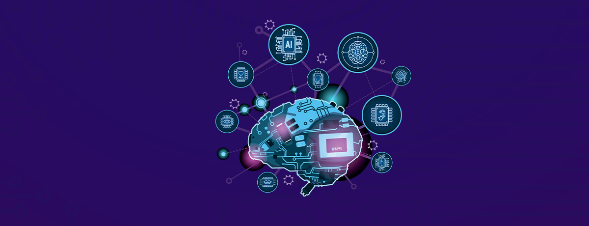 Artificial intelligence w rękach kosmetologa